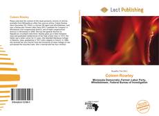 Couverture de Coleen Rowley