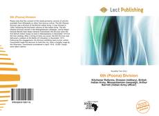 Couverture de 6th (Poona) Division