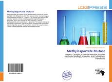 Couverture de Methylaspartate Mutase