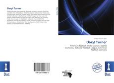 Bookcover of Daryl Turner