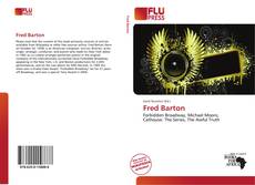 Bookcover of Fred Barton