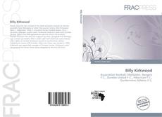 Billy Kirkwood kitap kapağı