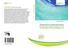 Capa do livro de Collective consciousness 
