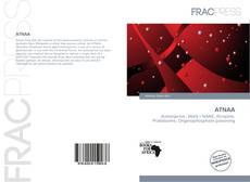 ATNAA kitap kapağı