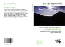 Noyelles-lès-Seclin的封面