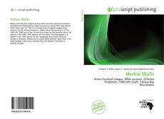 Herkie Walls的封面