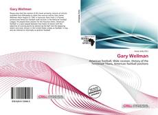 Copertina di Gary Wellman
