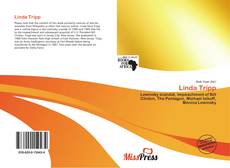 Bookcover of Linda Tripp