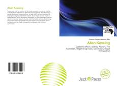 Copertina di Allan Kessing