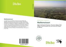 Copertina di Mallemoisson