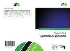 Bookcover of Forrest Bird