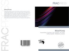 Blood Pump的封面
