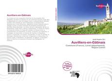 Bookcover of Auvilliers-en-Gâtinais