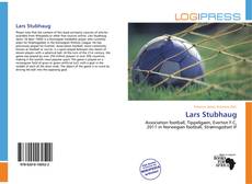 Couverture de Lars Stubhaug