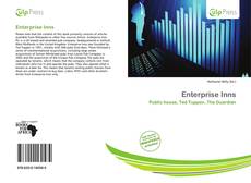 Enterprise Inns kitap kapağı