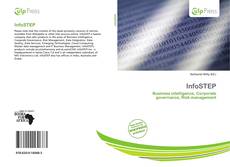 Portada del libro de InfoSTEP