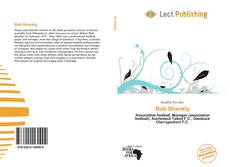 Buchcover von Bob Shankly