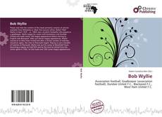 Copertina di Bob Wyllie