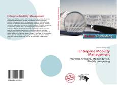 Обложка Enterprise Mobility Management