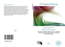 Portada del libro de Fabien Bownes