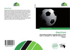Bookcover of Gary Ford