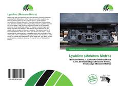 Bookcover of Lyublino (Moscow Metro)