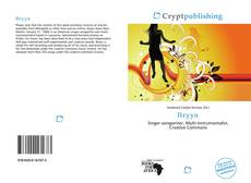 Portada del libro de Bryyn
