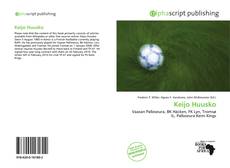 Keijo Huusko的封面