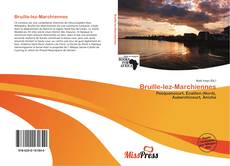 Bookcover of Bruille-lez-Marchiennes