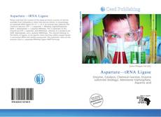 Aspartate—tRNA Ligase的封面