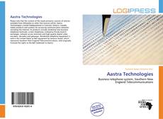 Couverture de Aastra Technologies