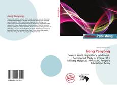 Обложка Jiang Yanyong