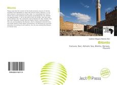 Обложка Bitonto