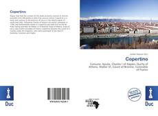 Bookcover of Copertino