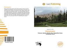 Couverture de Conversano