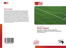 Borítókép a  Mads Toppel - hoz