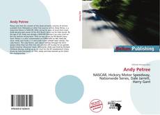 Capa do livro de Andy Petree 