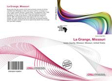 Copertina di La Grange, Missouri