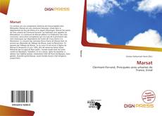 Bookcover of Marsat