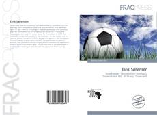 Eirik Sørensen的封面