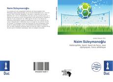 Bookcover of Naim Süleymanoğlu