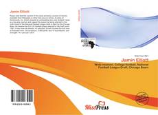 Bookcover of Jamin Elliott