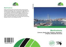 Bookcover of Manfredonia