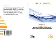 Couverture de Cory Fleming