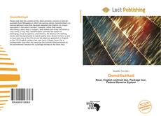 Couverture de Gemütlichkeit