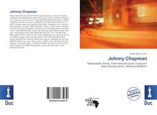 Bookcover of Johnny Chapman