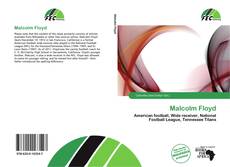 Bookcover of Malcolm Floyd