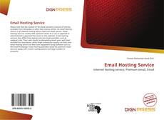 Email Hosting Service的封面
