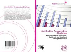 Couverture de Lincolnshire Co-operative Challenge