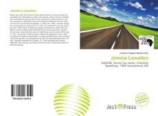 Обложка Jimmie Lewallen